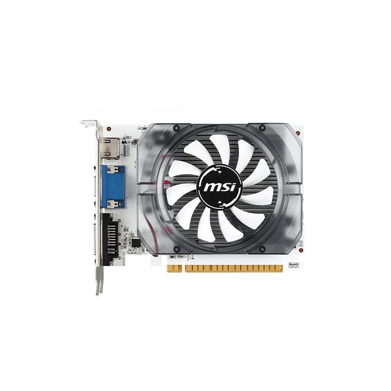 کارت گرافیک ام اس آی مدل GT 730